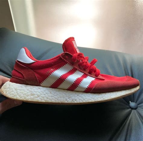 tenis adidas iniki replica|Adidas iniki boost shoes.